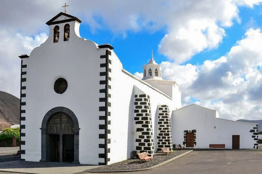 Lanzarote: Timanfaya Park and Jameos del Agua Full-Day Tour - Who this tour suits best, and who should skip it