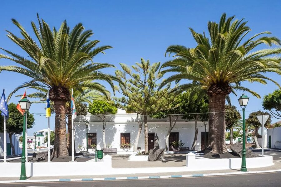 Lanzarote: Timanfaya Park and Jameos del Agua Full-Day Tour - Should you book this Lanzarote Timanfaya and Jameos del Agua tour?