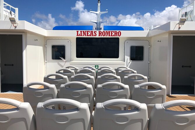 Lanzarote Volcano and Wine Region Tour from Fuerteventura - Yaiza’s Aloe Vera center: educational stop or shopping time?
