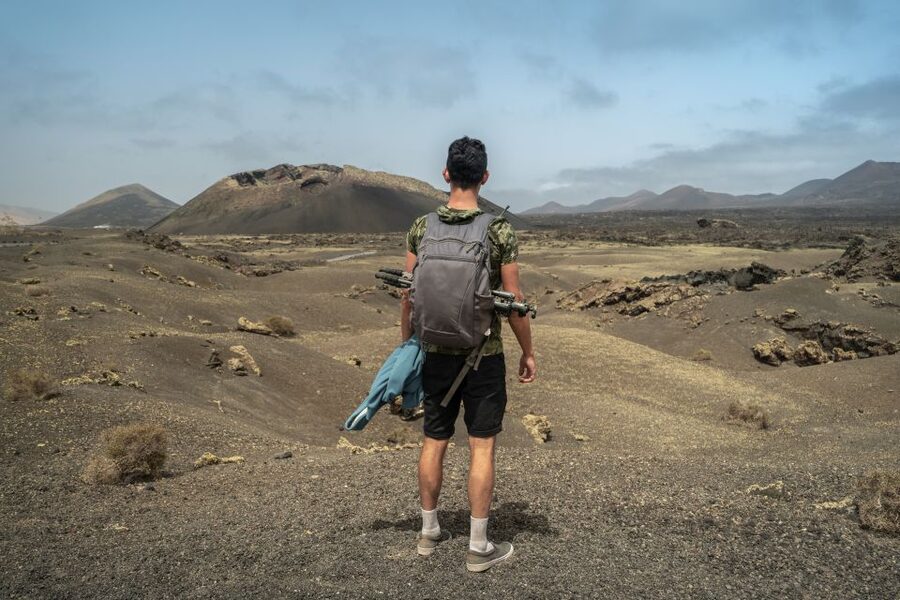 Lanzarote: Volcanos of Timanfaya and Caves Tour with Lunch - Lunch at Yaiza, not glamorous, but it’s the fuel stop