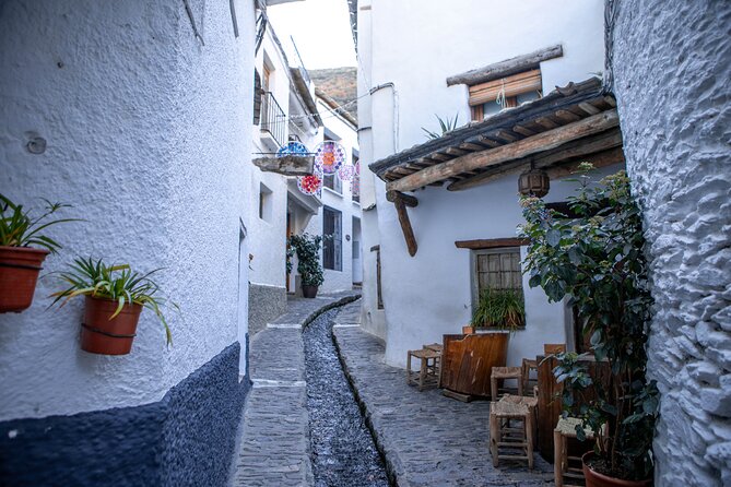 Las Alpujarras Full-Day Tour with Optional Lunch from Granada - Why the Alpujarra day trip works so well from Granada