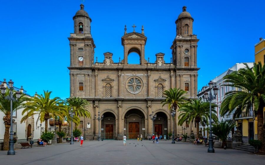Las Palmas, Botanical Gardens and Bandama Volcano Tour - Key highlights worth aiming for