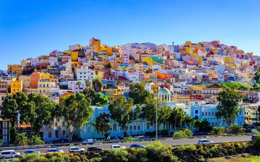 Las Palmas, Botanical Gardens and Bandama Volcano Tour - Practical tips so your day goes smoothly