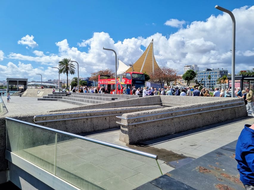 Las Palmas: City Sightseeing Hop-On Hop-Off Bus Tour - Should you book it?