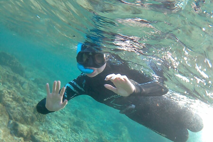 Las Palmas: Las Canteras Beach Snorkeling Trip - Key things to know before you go