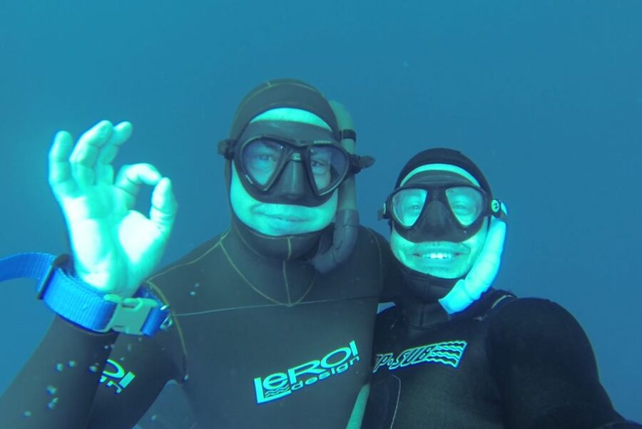 Las Palmas: Las Canteras Beach Snorkeling Trip - Safety briefing first, then fish-spotting on the seabed