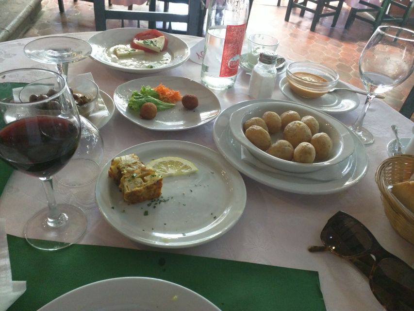 Las Palmas: Private Old City Guided Walking Tour with Tapas - Walking time, pace, and how to plan the rest of your day