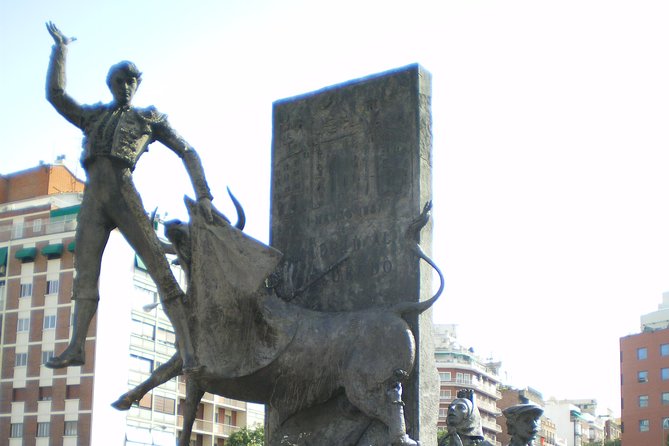 Las Ventas Madrid Bullring & Bullfighting Museum with Audioguide - A balanced way to think about bullfighting at Las Ventas
