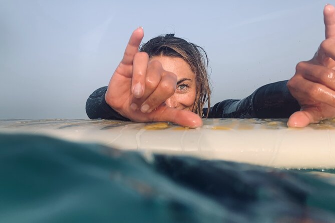 Lezioni di Surf per Beginner e Intermedi (6 persone a istruttore) - Beginner and Intermediate Options, So You Don’t Get Stuck