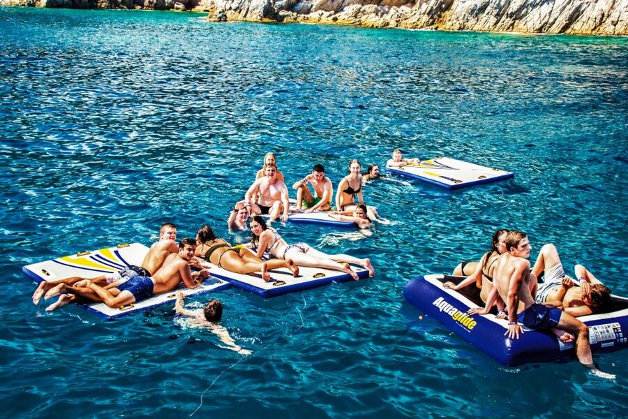 Lloret de Mar: Catamaran Sailing Cruise with BBQ and Drinks - Why Lloret de Mar makes this catamaran day trip feel easy