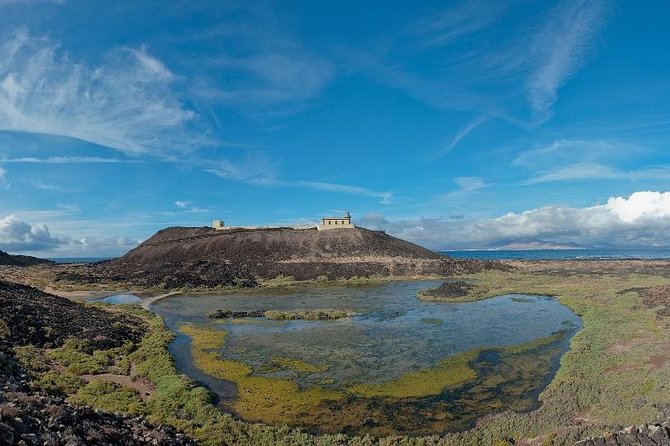 Lobos Island Ferry with Snorkel from Corralejo, Fuerteventura - Getting the most value for about $32.58