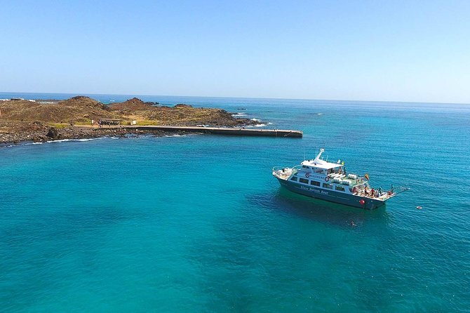 Lobos Island Ferry with Snorkel from Corralejo, Fuerteventura - Should you book Lobos Island Ferry with Snorkel from Corralejo?