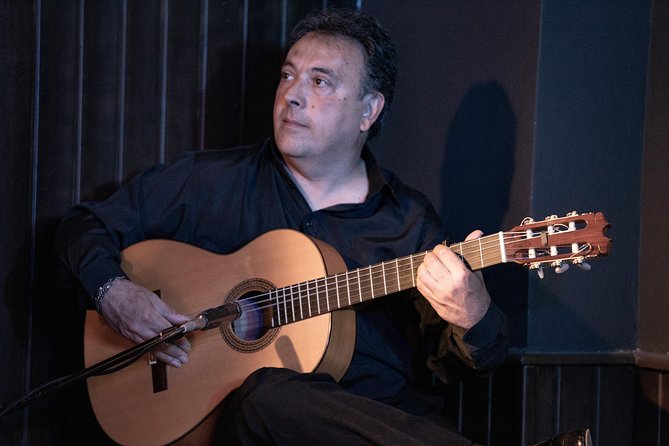 Local Flamenco Show with dinner at El Cortijo - Price and value: does $45.24 make sense?