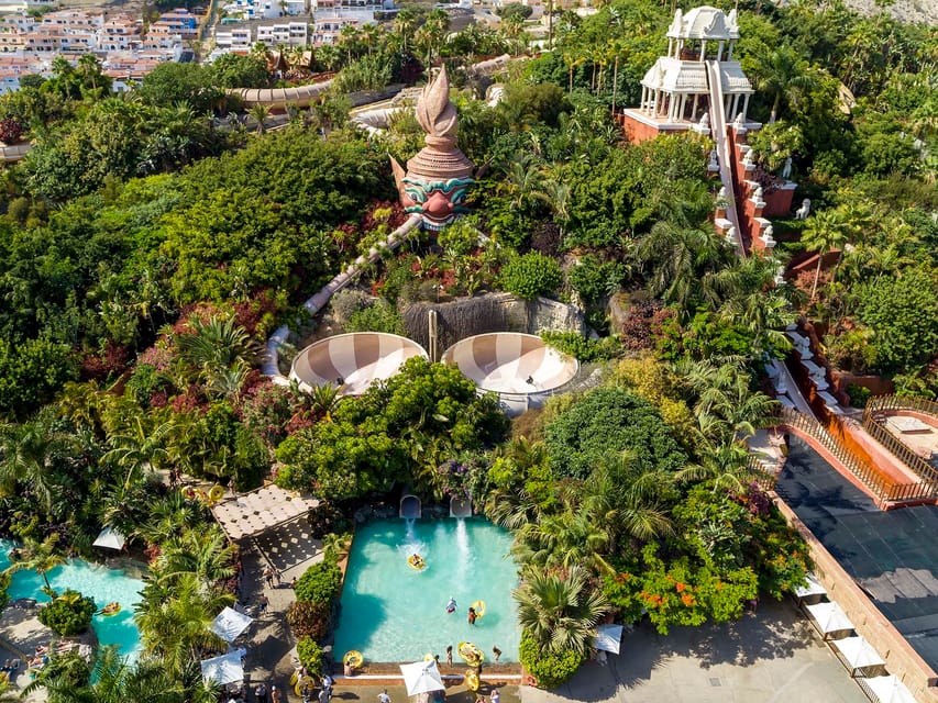 Loro Parque and Siam Park Combined Admission Tickets - Key Things I’d Prioritize