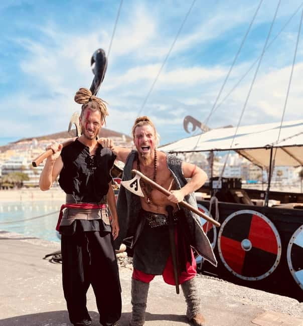 Los Cristianos: Whale Watching Cruise w/Swim Stop & Drinks - How the 3-hour timing works in real life