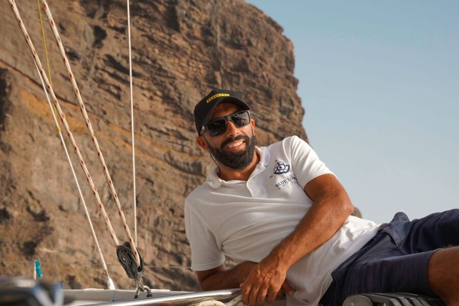 Los Gigantes: Sailing Excursion with Swimming, Drink & Tapas - Tapas and Drinks on Deck, The Part You Remember Later