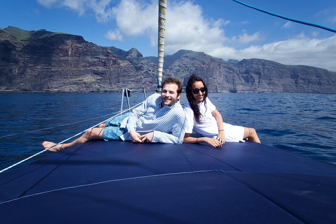 Los Gigantes Whale Watching Charter by Sail Boat - Weather matters, and that’s not a deal-breaker