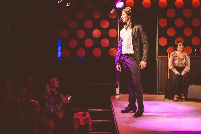 Los Tarantos Barcelona Flamenco Show Ticket - Should you book Los Tarantos? A quick decision guide