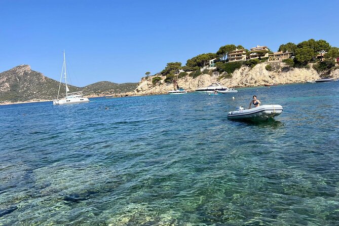 Luxury Catamaran sailing with welcome Drinks Tapas Max10-12Person - Crew personalities: the difference you feel on a small boat