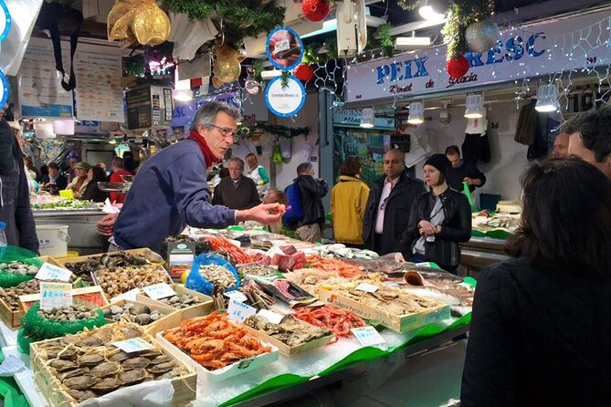 Made in Catalonia, Barcelona with Culinary Backstreets - What You Get From a 5.5-Hour Catalan Food Walk