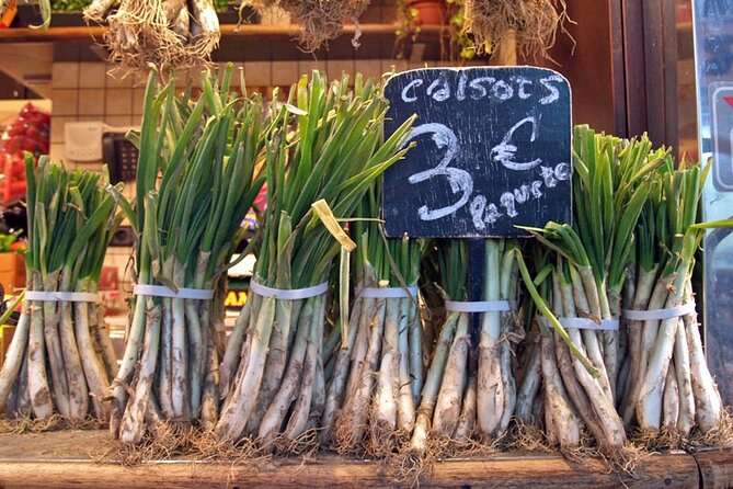 Made in Catalonia, Barcelona with Culinary Backstreets - Why the Food Feels Authentic: Structure, Variety, and Real Local Rhythm