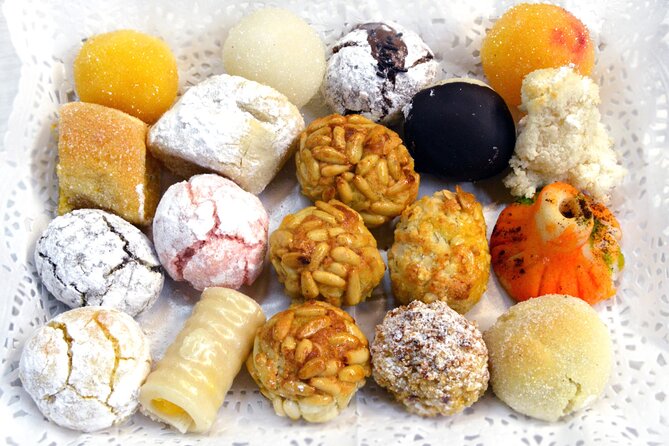 Made in Catalonia, Barcelona with Culinary Backstreets - Price and Value: Is $160 Worth It?