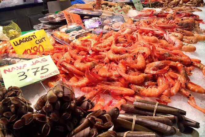Made in Catalonia, Barcelona with Culinary Backstreets - Should You Book Made in Catalonia?