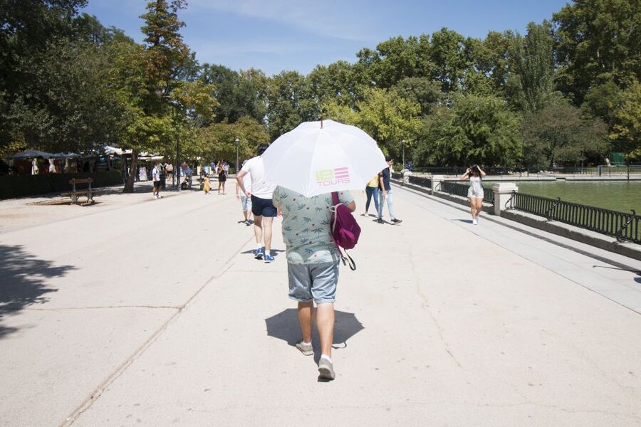 Madrid: 1.5-Hour Retiro Park Guided Walking Tour - After the tour: use the route to enjoy the rest of your day