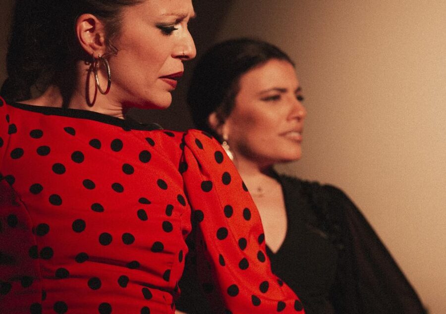 Madrid: 1-Hour Traditional Flamenco Show at Centro Cultural - Key things to know before you go