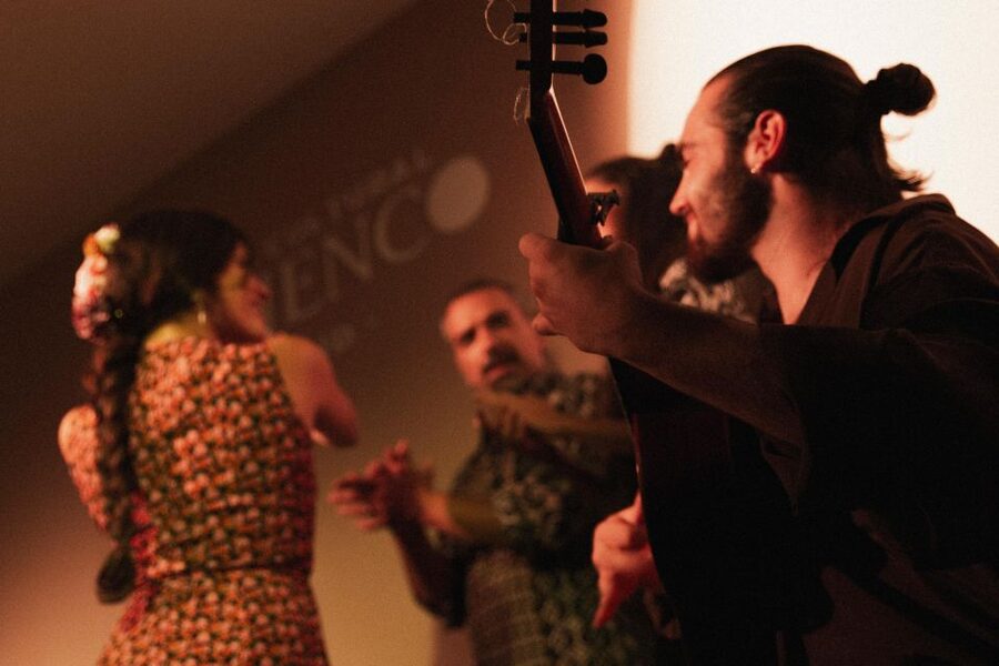Madrid: 1-Hour Traditional Flamenco Show at Centro Cultural - Should you book this Madrid flamenco show?