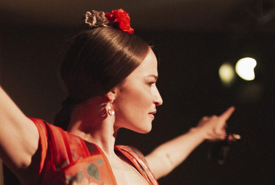Madrid: 1-Hour Traditional Flamenco Show at Centro Cultural - Why this 1-hour flamenco show feels so intense