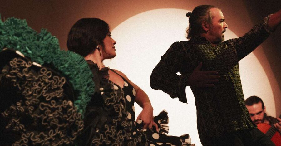 Madrid: 1-Hour Traditional Flamenco Show at Centro Cultural - Price and value: is $33 worth it?