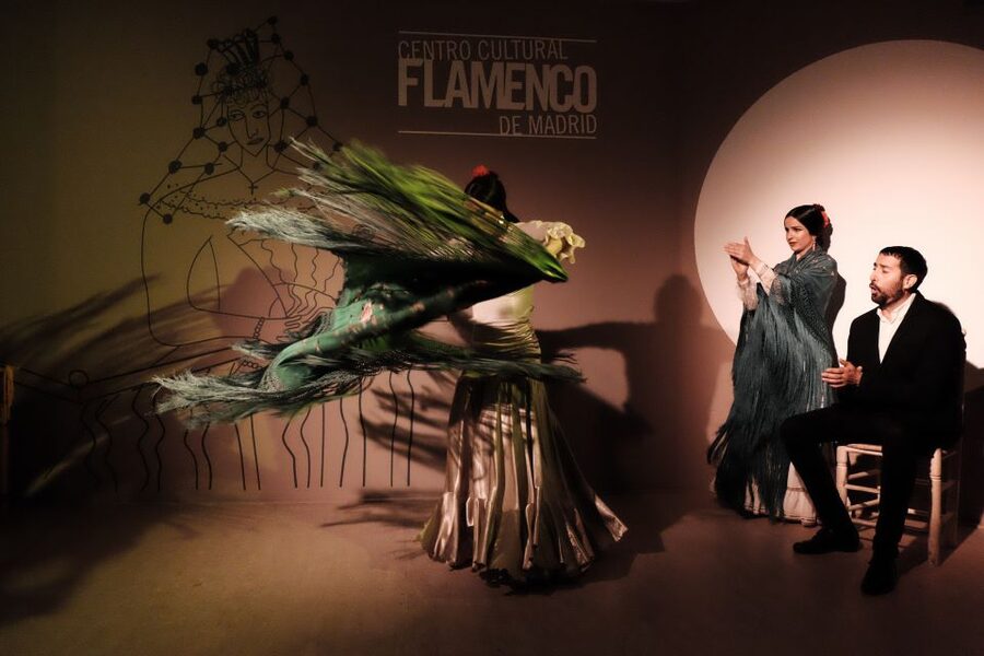Madrid: 1-Hour Traditional Flamenco Show at Centro Cultural - Who should book this flamenco show (and who might not love it)