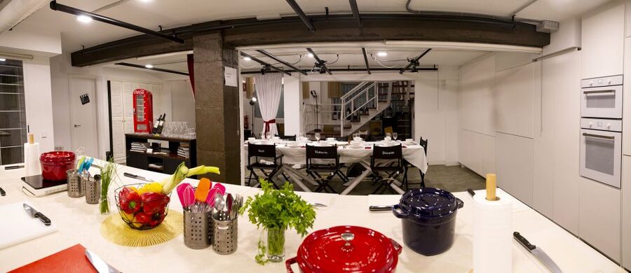 Madrid: 10 Tapas 2.5-Hour Cooking Class - Key Points at a Glance