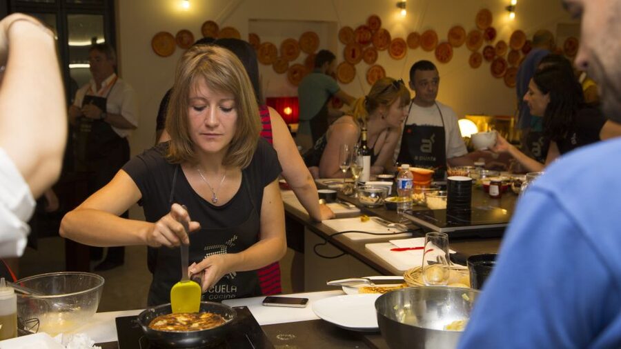 Madrid: 10 Tapas 2.5-Hour Cooking Class - FAQ