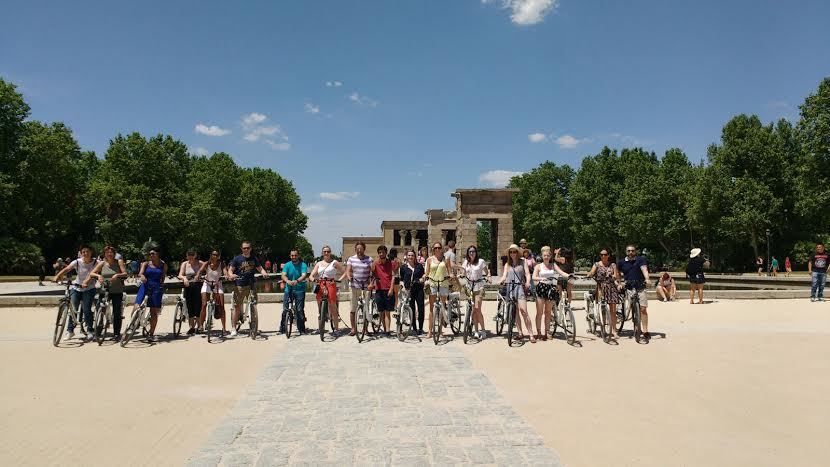 Madrid: 3-Hour Sightseeing Tour by Electric Bike - Key highlights worth planning around