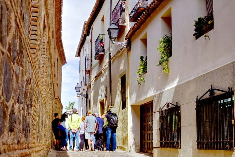 Madrid: 6-Hour Day Trip to Toledo with Guided Walking Tour - Primate Cathedral of Saint Mary: what you see, what you might skip