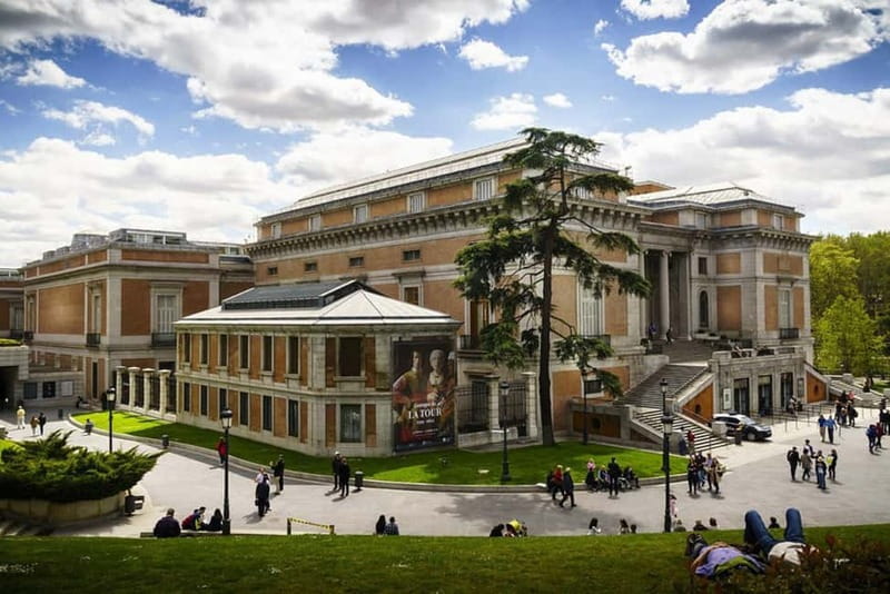 Madrid: Afternoon Prado Museum Tour with Skip-the-Line Entry - Key Things You Will Notice