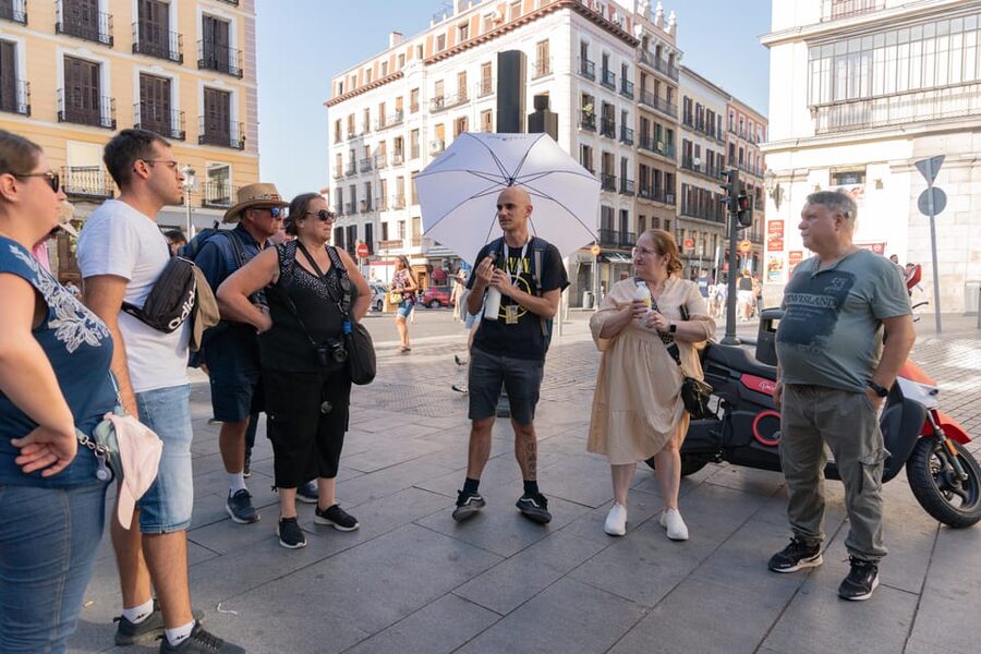 Madrid: Afternoon Royal Palace and Almudena Cathedral Tour - Key things I’d watch for before you book