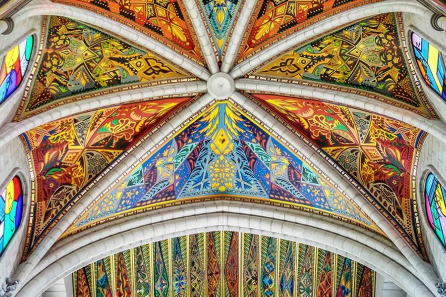 Madrid: Afternoon Royal Palace and Almudena Cathedral Tour - A 4.5-hour Royal Palace and Almudena Cathedral walk that actually gets in