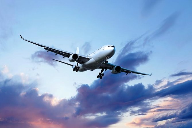 Madrid Airport Private Arrival Transfer - Key takeaways before you land