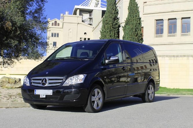 Madrid Airport Private Arrival Transfer - What happens when your flight is delayed