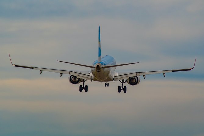 Madrid Airport Private Arrival Transfer - Should you book this private Madrid arrival transfer?