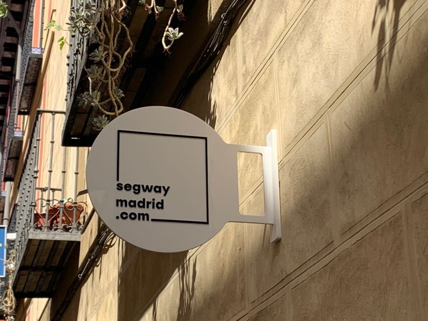 Madrid: All Madrid Guided Segway Tour - Should You Book This All Madrid Segway Tour?
