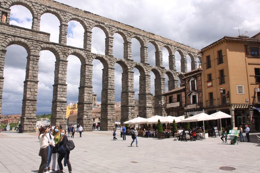 Madrid: Avila and Segovia Day Trip with Tickets to Monuments - Key highlights I’d plan around
