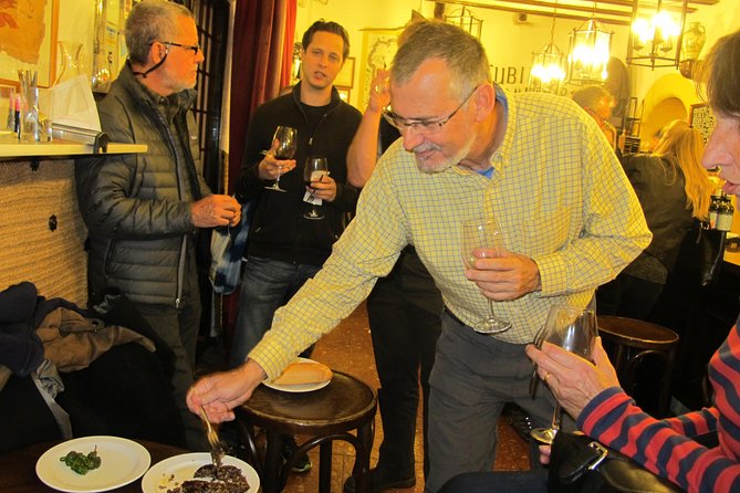 Madrid by Night Small Group Tour: Stories, Sights and Tapas Bites - Your Guide Makes the Difference: Stories, Humor, and Real Advice