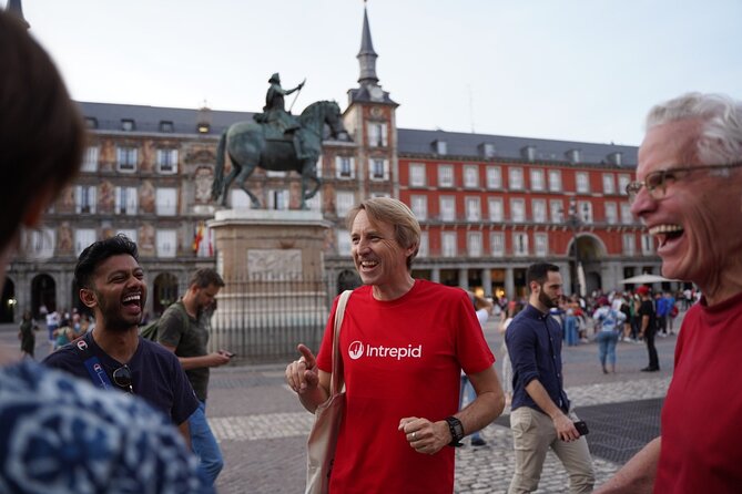 Madrid by Night: Tapas Crawl, Local Drinks & Hidden Gems - Price and value: what you’re really paying for at $112.89