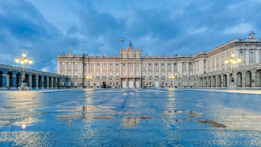 Madrid: City Highlights Guided Walking Tour - Key things I’d circle before you go
