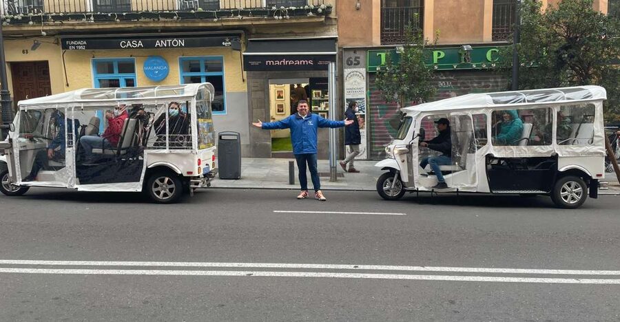 Madrid: City Highlights Tuk Tuk Tour - Price and Value: When $94 Makes Sense (and When It Does Not)