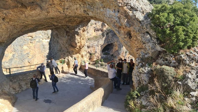 Madrid: Cuenca Day Tour with or without Enchanted City - Cuenca from Madrid, with a real choice: city only or city plus Ciudad Encantada